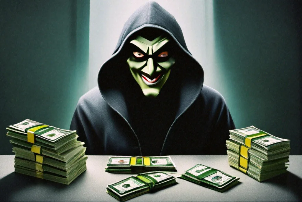 Money,Lenders,Cannot,Be,Trusted