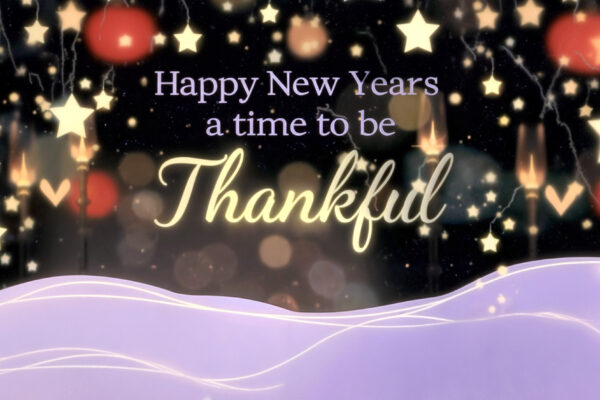 New,Years,A,Time,To,Be,Thankful