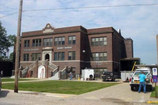 Linwood School