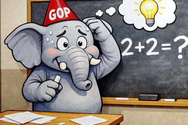 I,Believe,Republicans,Are,Dim