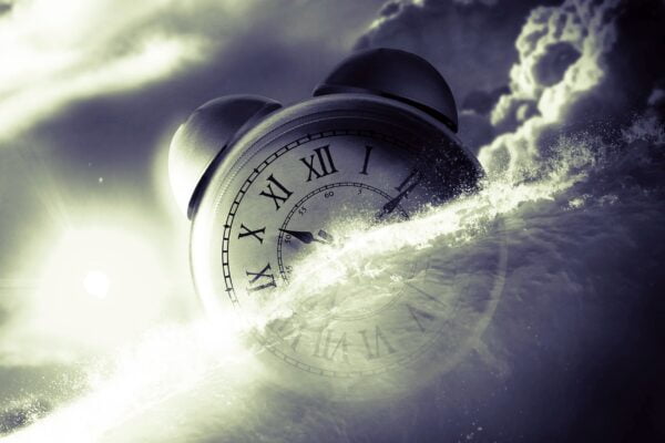 Time Travel 3