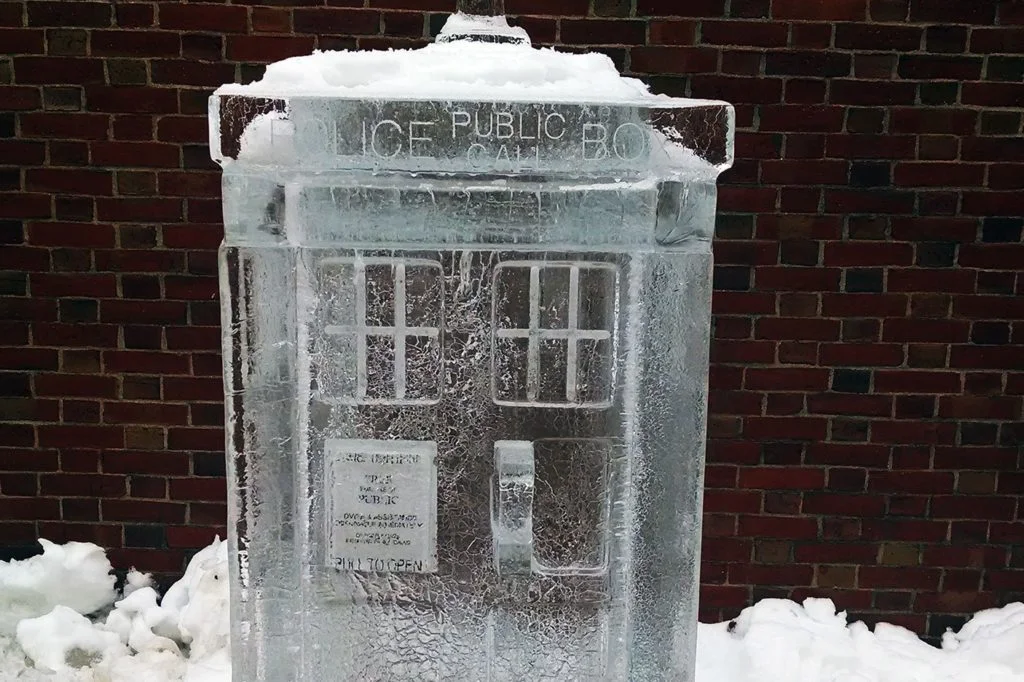 The Tardis_Adobe