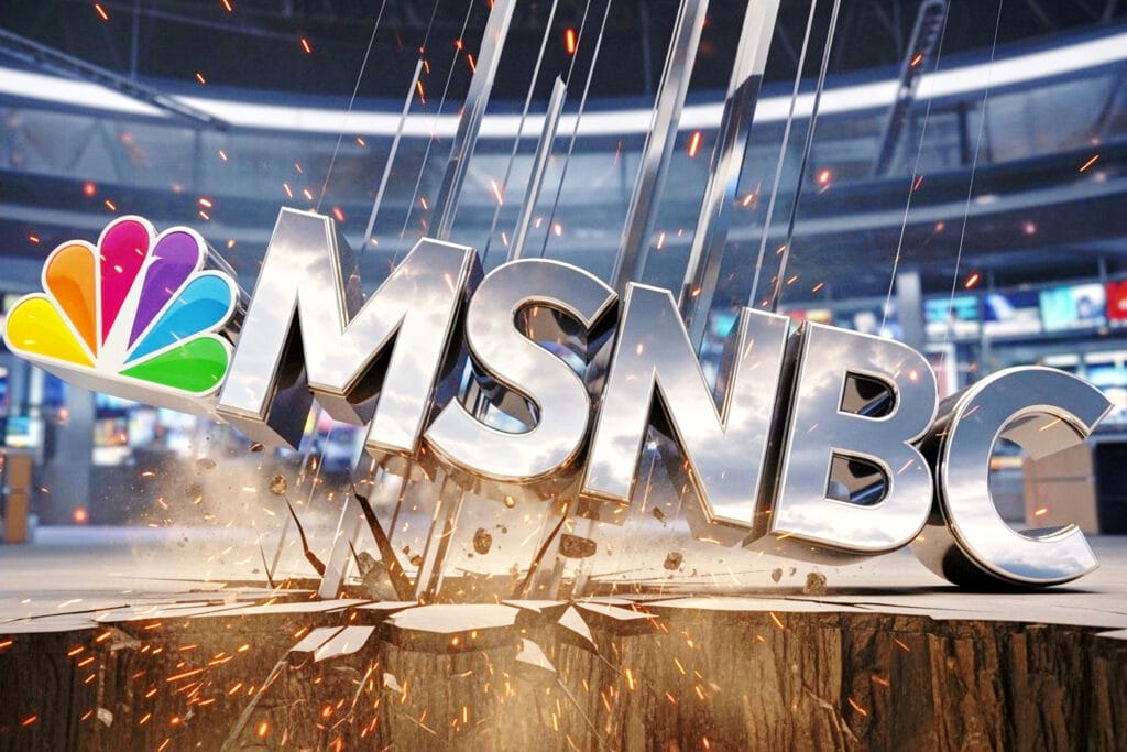 Msnbc,Falls,Forward