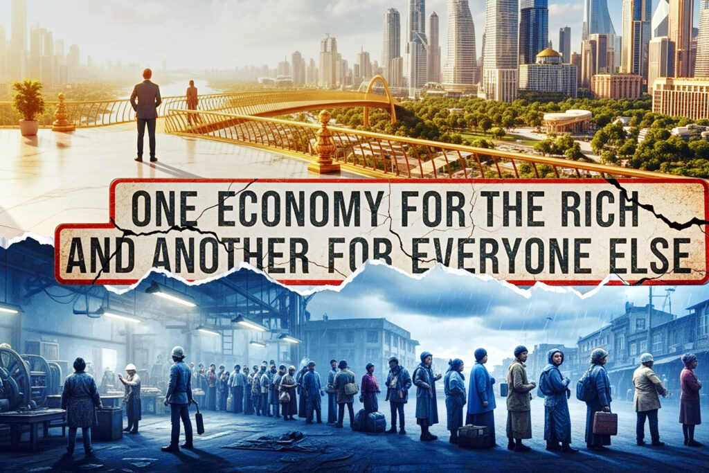 One,Economy,For,The,Rich,And,Another,For,Everyone,Else
