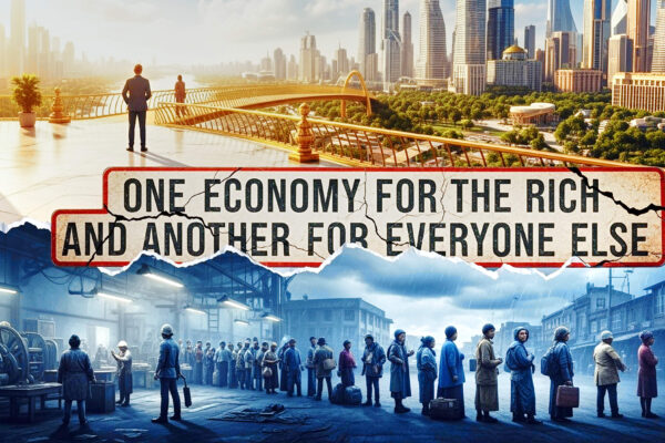 One,Economy,For,The,Rich,And,Another,For,Everyone,Else
