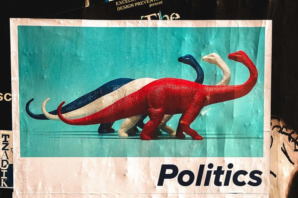 Political Dinosaurs_adobe