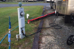 A Well Connected Rv Affinity