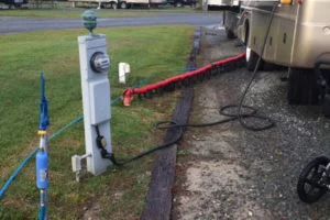 A Well Connected Rv Affinity