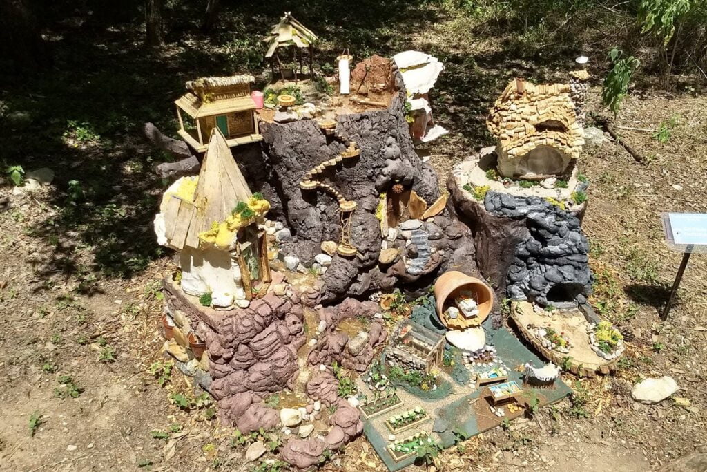 Austin Fairies Adobe