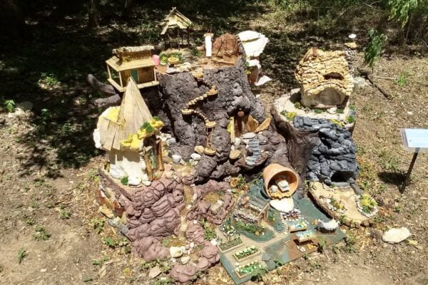 Austin Fairies Adobe