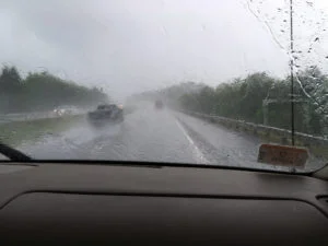 Late Arrival in Tennessee