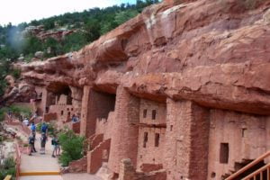 Cliff Dwellers