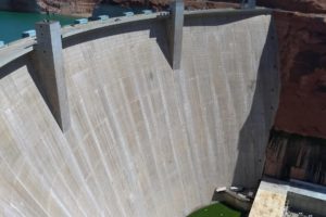Glen Dam