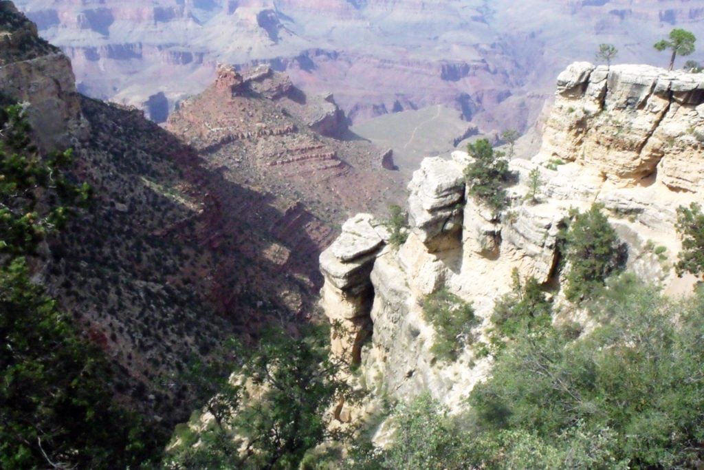 Grand Canyon