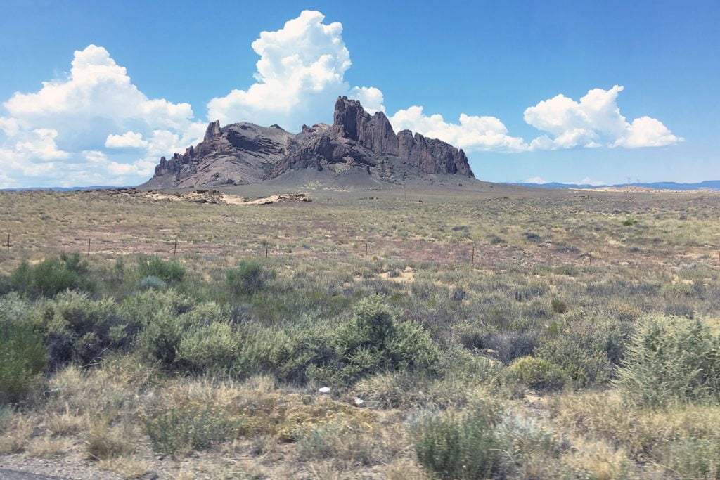 Navaho Nation