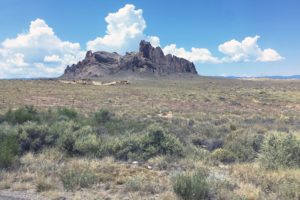 Navaho Nation