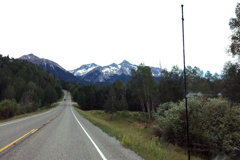 Telluride, Colorado