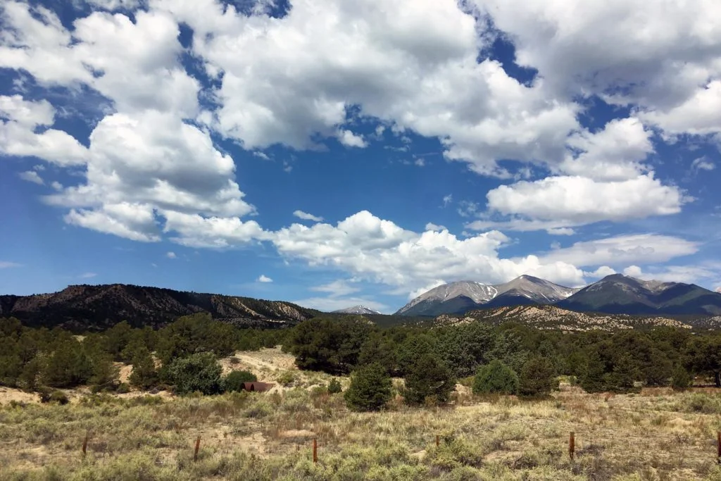 View-From-the-Aptly-Named-Bueno-Vista-Campground