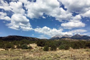 Arrowhead Point in Bueno Vista, CO