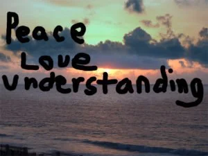 Cancun Sunset 2004 020