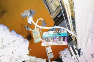 Haight Ashbury Adobe