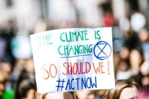We Should Change knows no political boundaries