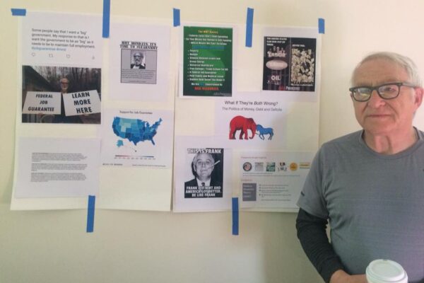 North Shore FJG Presentation