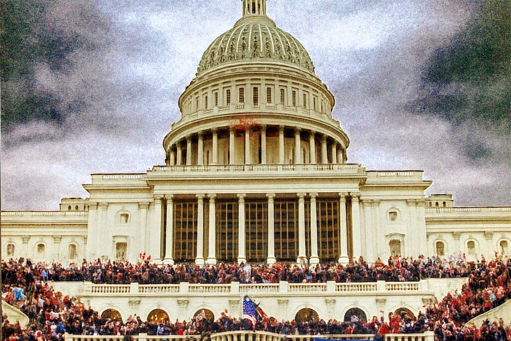 In,Memory,Of,The,January,6,,2021,Insurrection