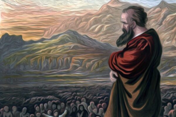 Letter to Senator Sanders