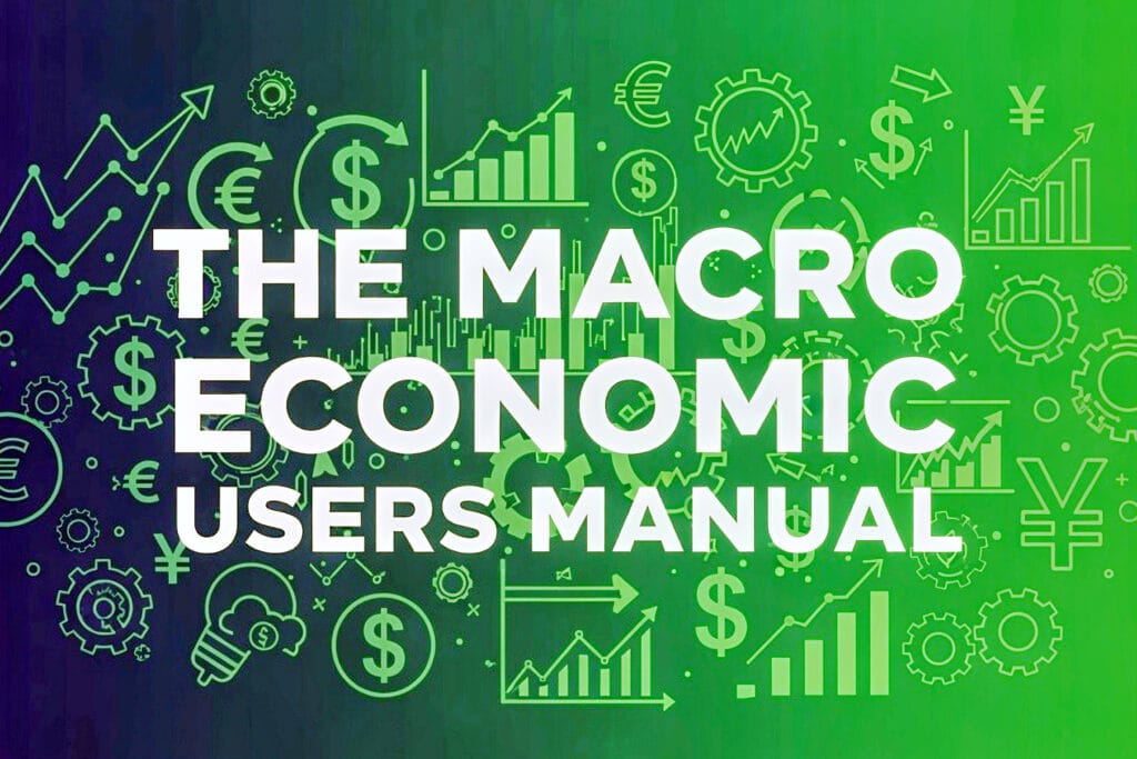 The,Macro,Economic,Users,Manual