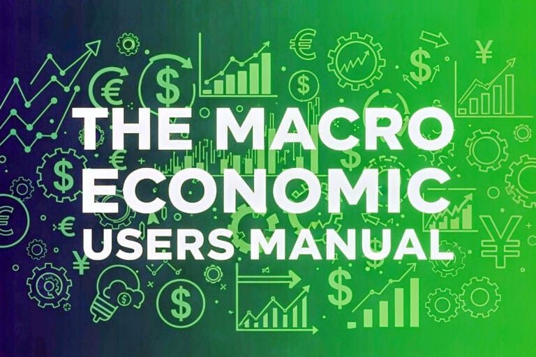 The,Macro,Economic,Users,Manual